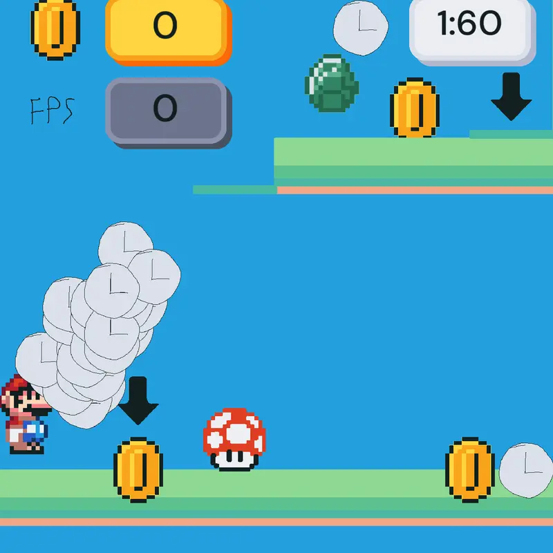 Game by @FilipMatei2305