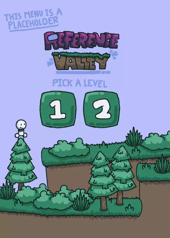 reference valley by @Cattington_lol