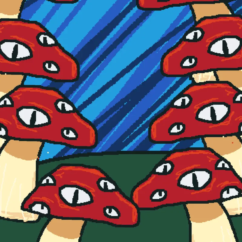 Game by @weirdlittlecrabthing
