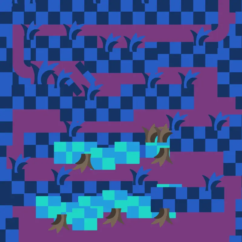 Game by @frozen_watermelon