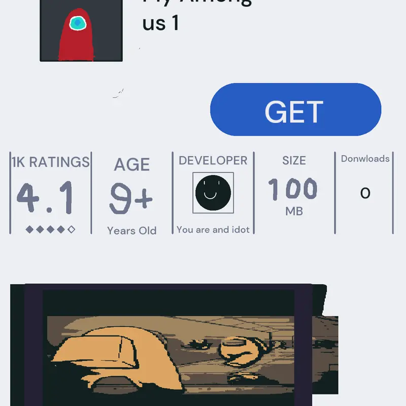 Game by @castle_user_lucas