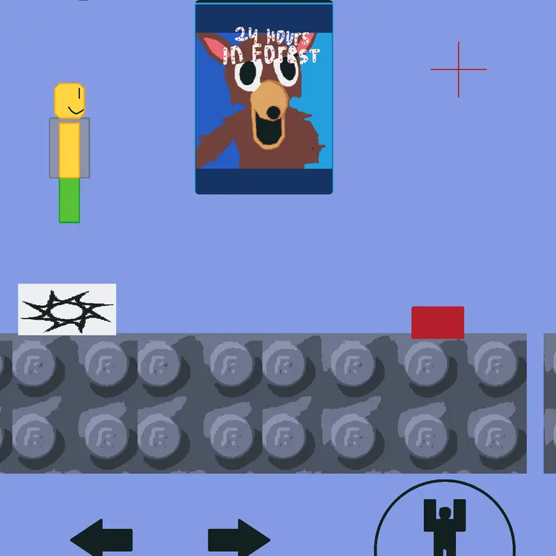 Game by @phsychichbean1931