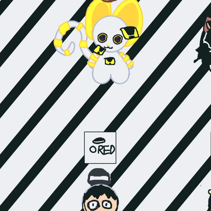 Game by @laxd