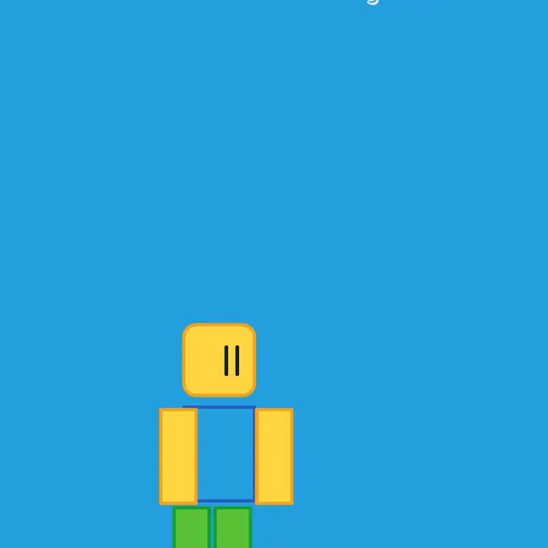 Game by @HKdroids