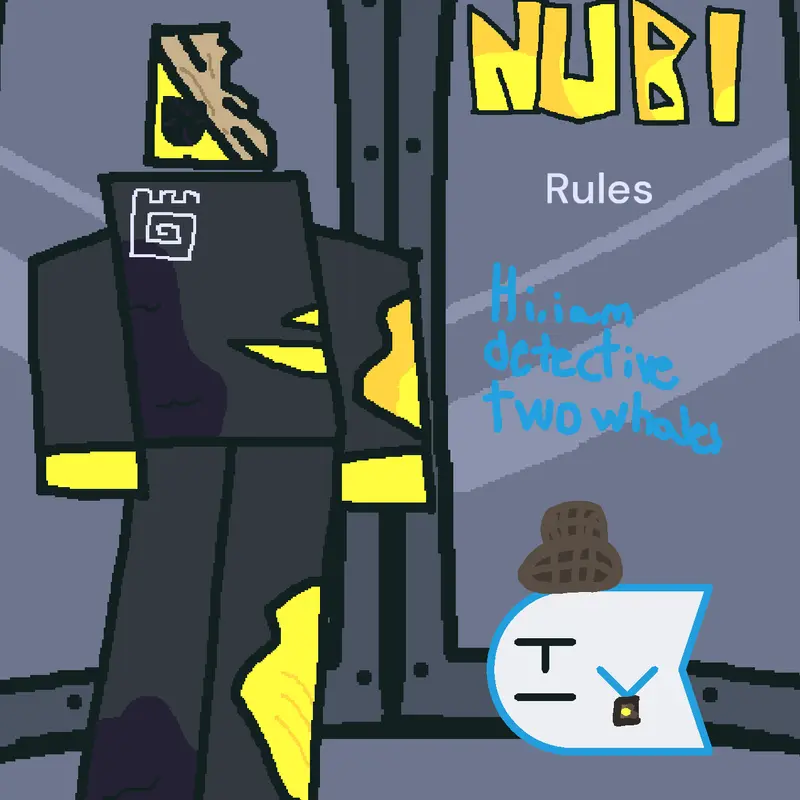 Game by @Navycrafter