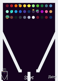 Marble Race