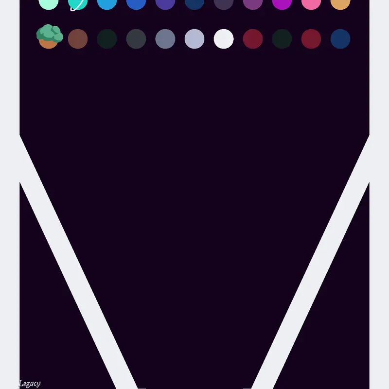 Marble Race by @BluinSpain