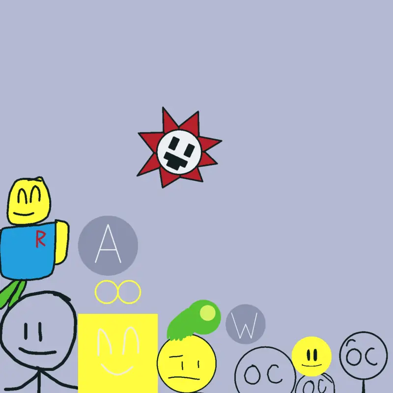Game by @idontlikebooks
