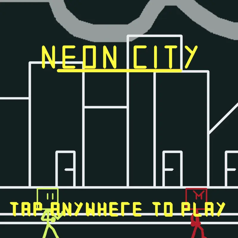 Game by @lagmaster