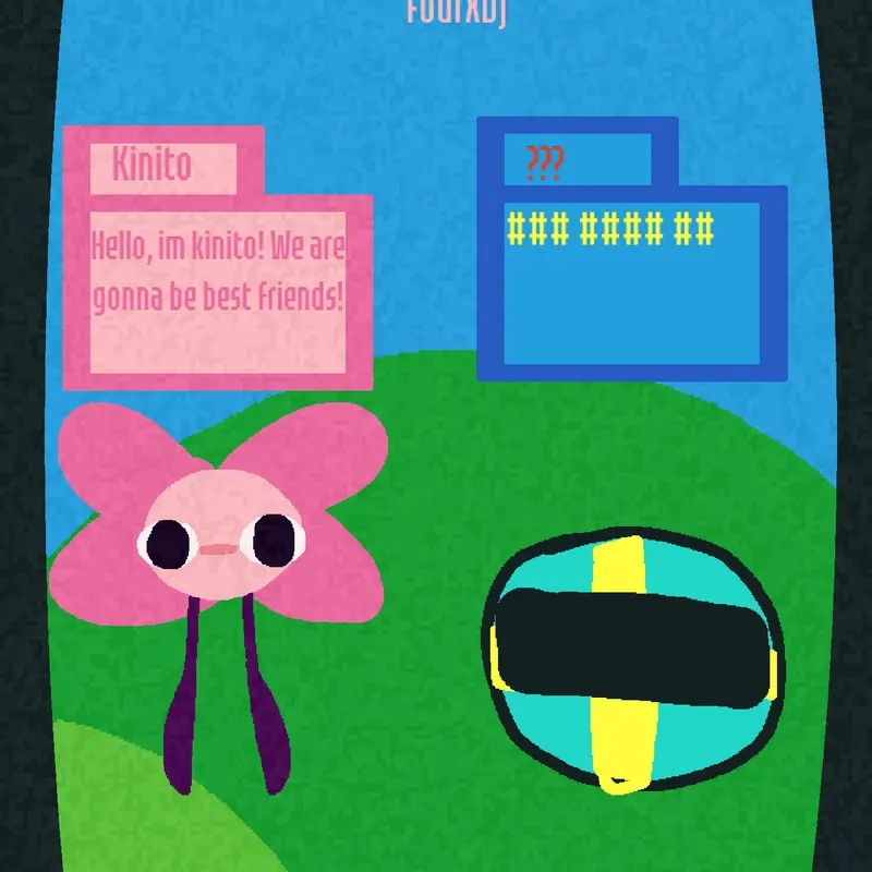 Game by @KarinDira