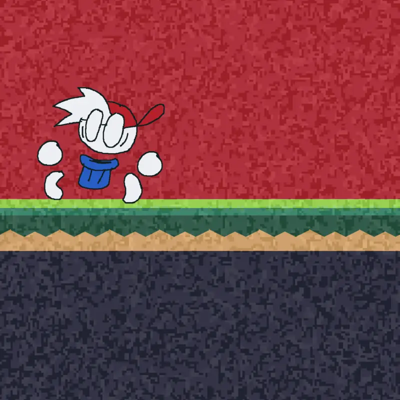 Game by @sonic1525