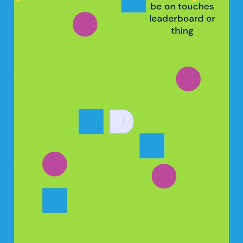 Game by @funnee