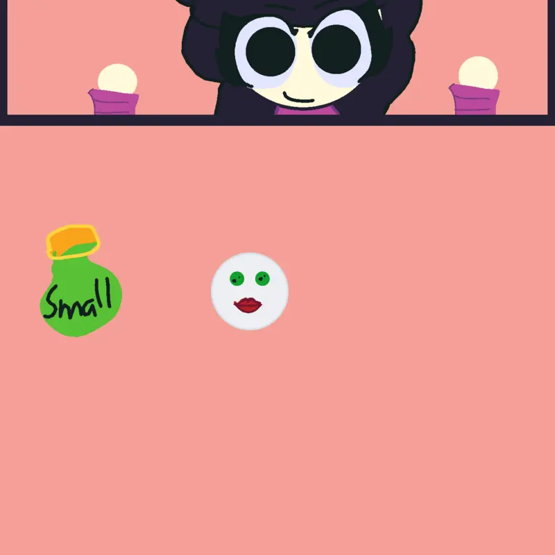 Game by @Christina123456