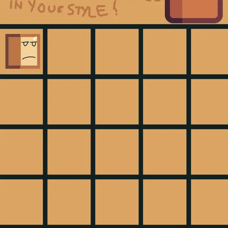 Game by @thenthemine