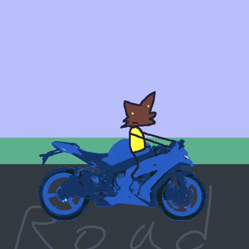 Game by @moanimation