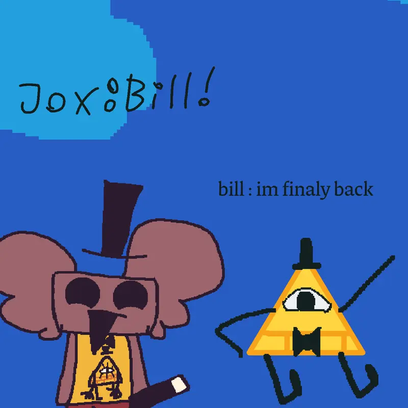 Game by @bill_chipher