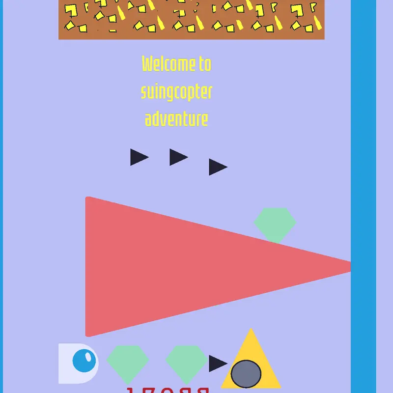 Game by @Blue2278_WaterFire
