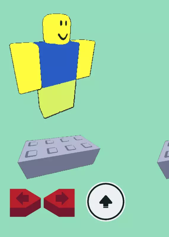 Game by @FlickeredLights