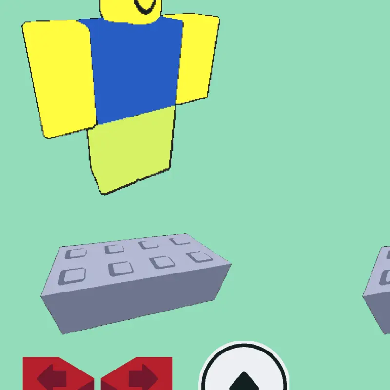 Game by @FlickeredLights