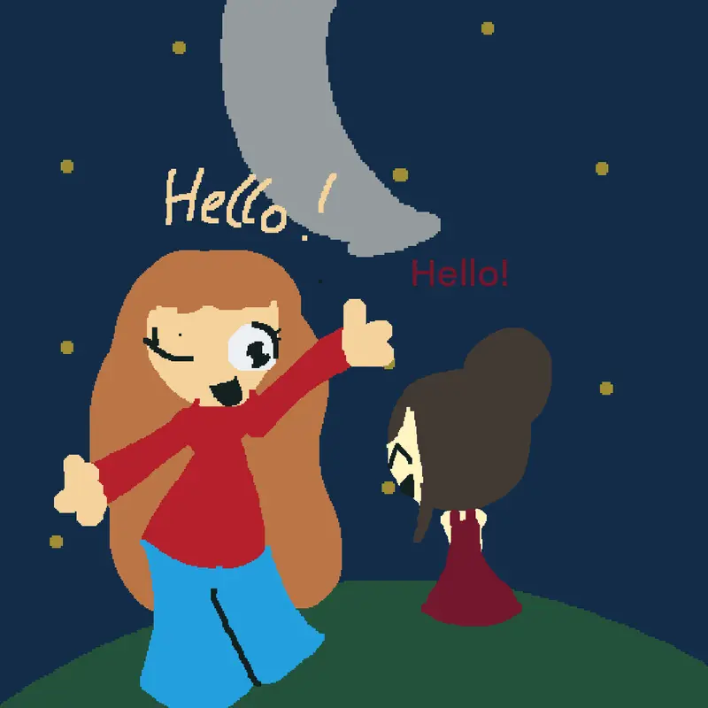 Game by @Wenda_sprunki_star