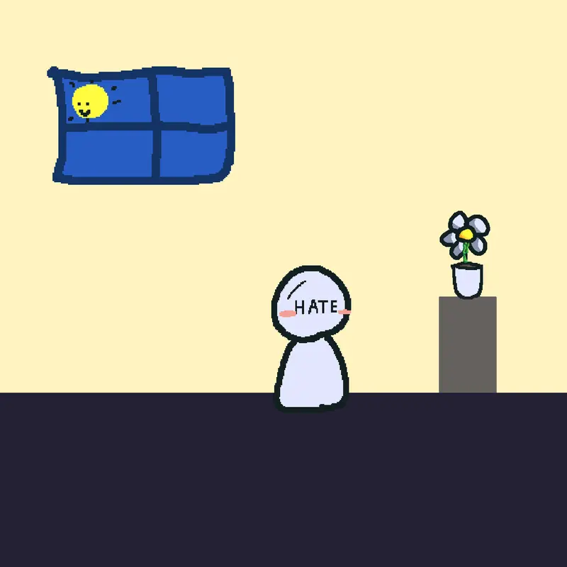 Game by @blakita