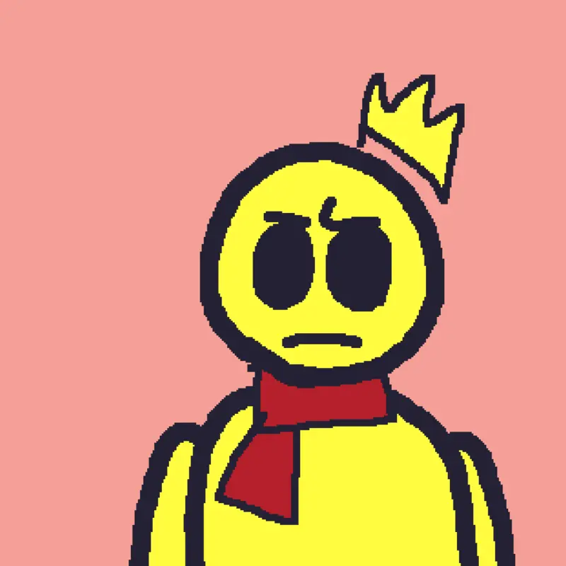 Game by @TrulyMe