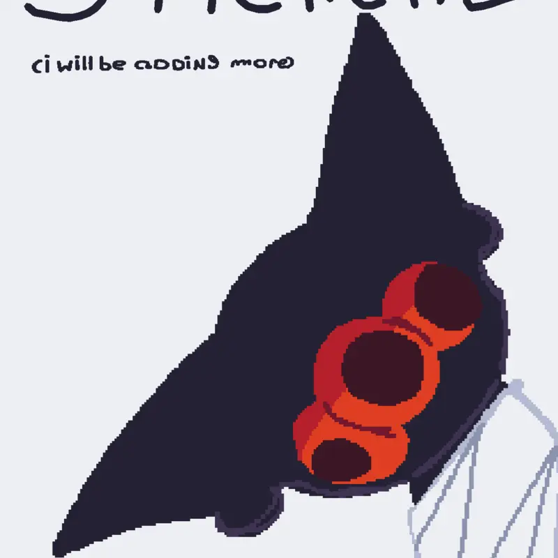 Game by @-or3o-