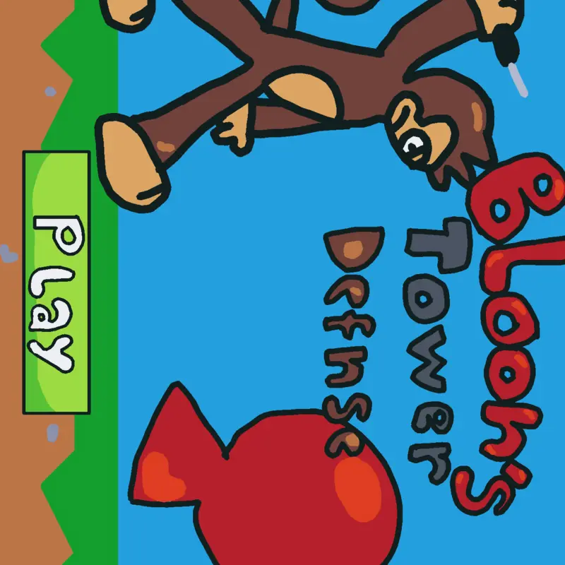 Game by @partys_r_cool