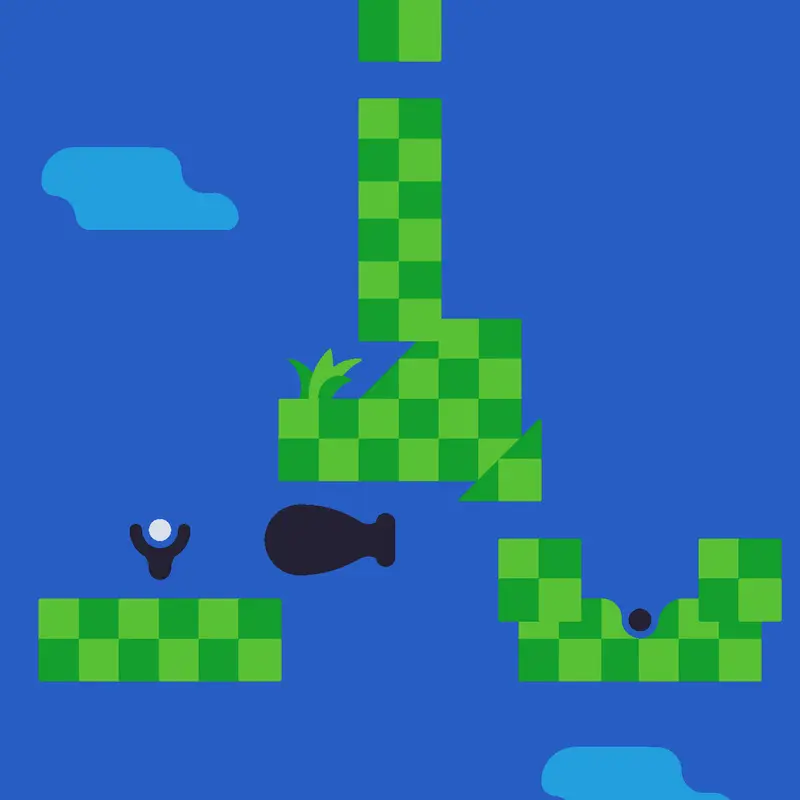 Game by @piotrekey_official