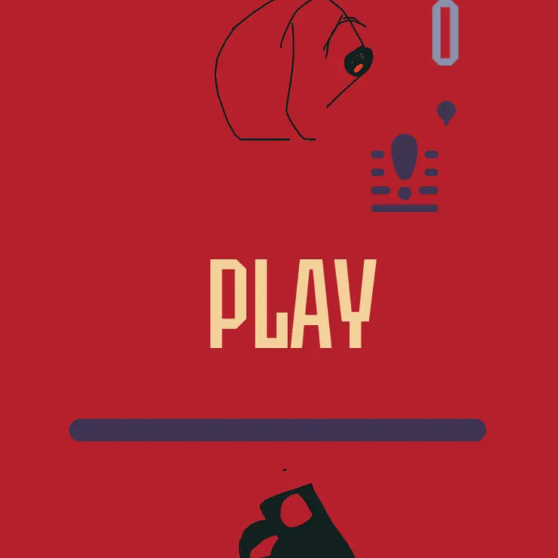 Game by @bftdrg