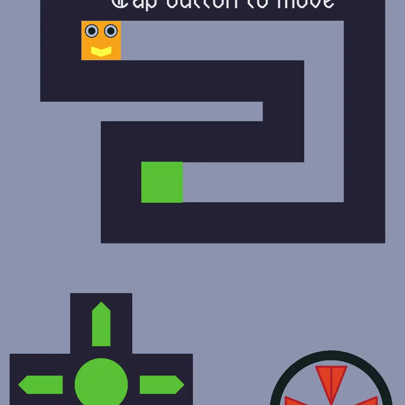 Game by @SimpleScribe