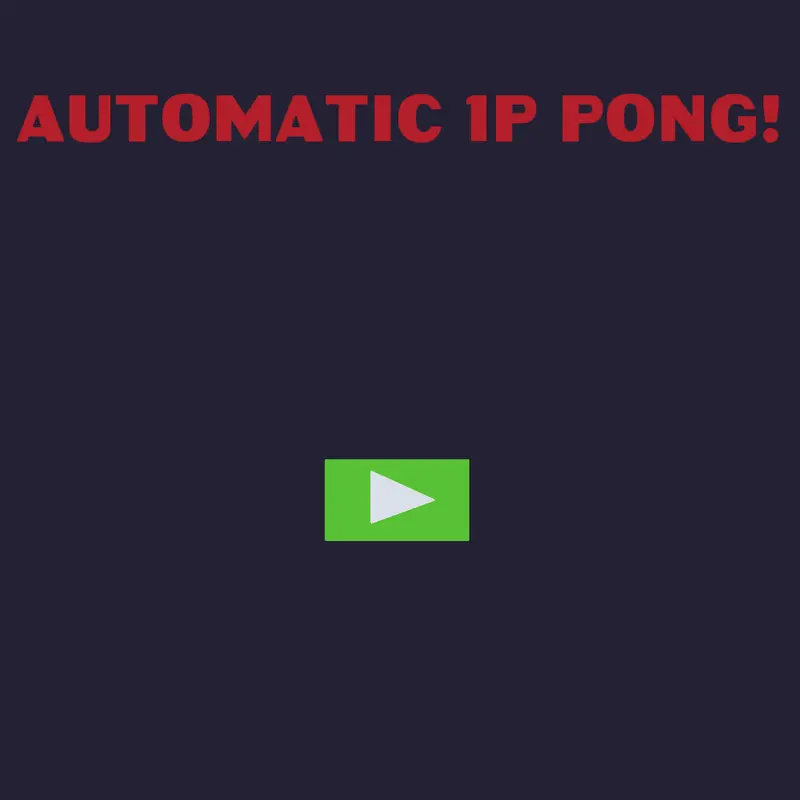 Game by @Red_program