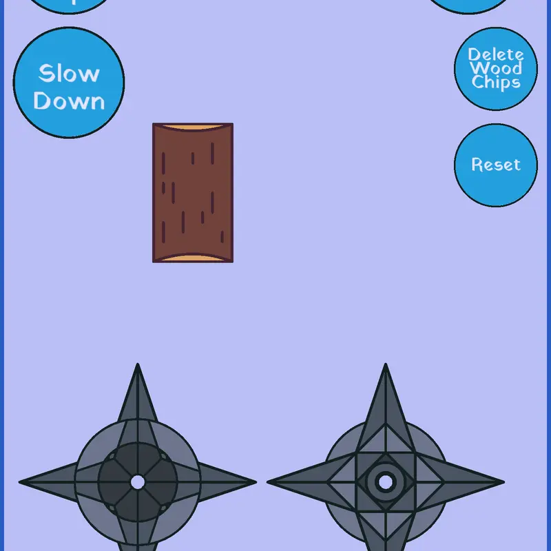 Game by @TheSaltySpitoon