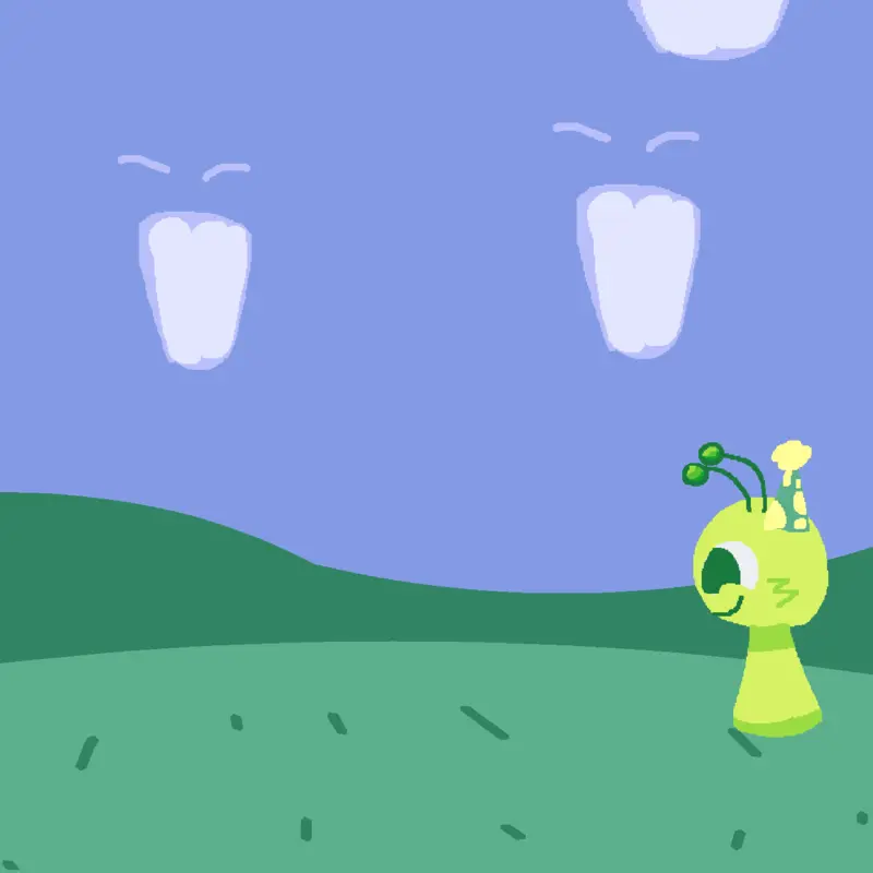 Game by @ILikeCorndogs