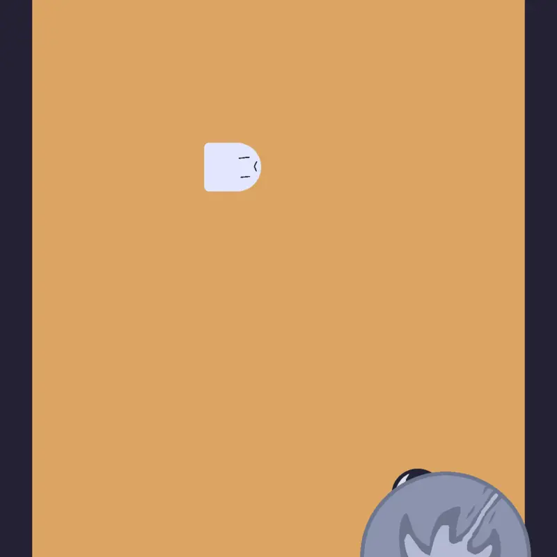 Game by @SirenFish