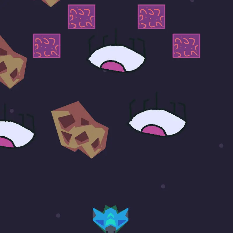 Game by @towerofpizza