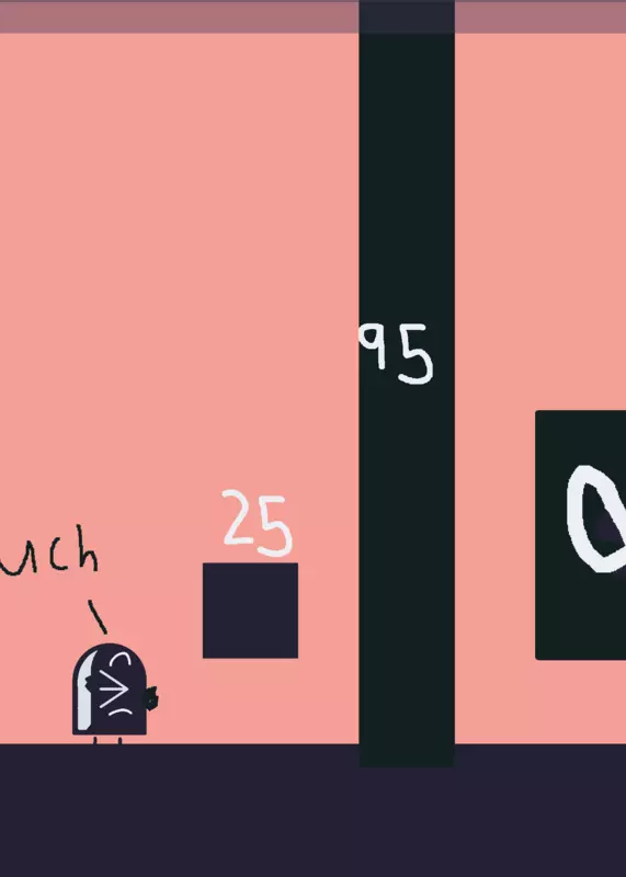 Game by @difficultyball