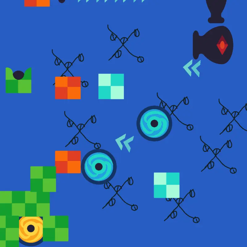 Game by @nikdad