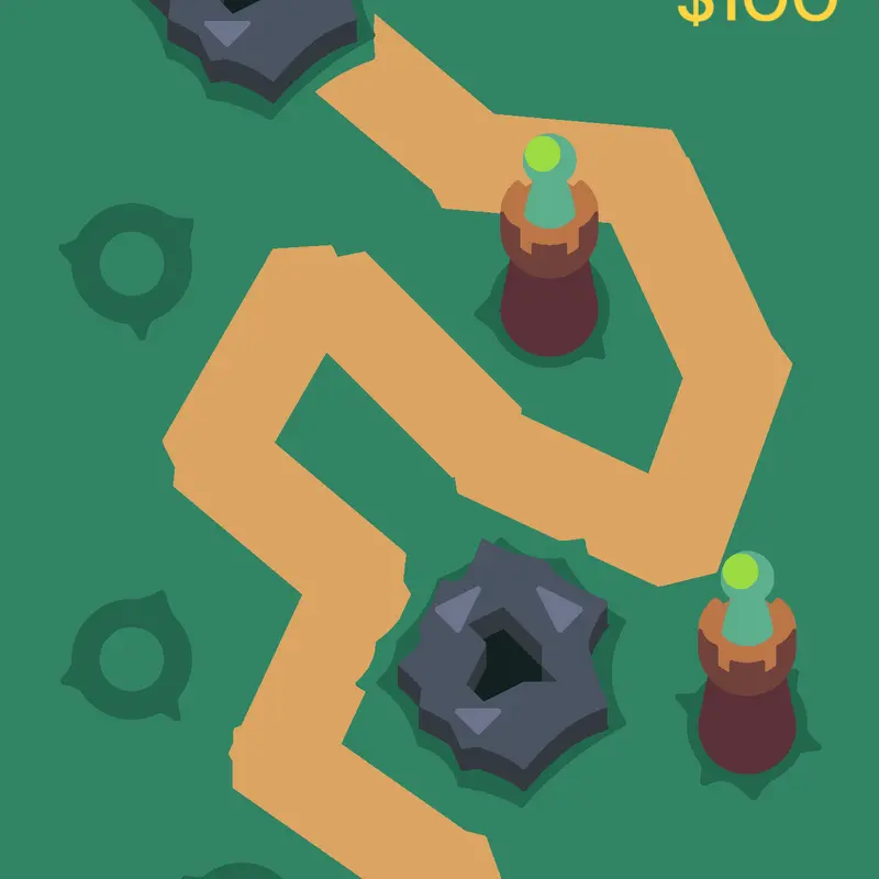 Game by @CoemsDaniel1985