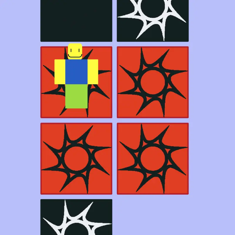 Game by @FlowersWillHackRoblox