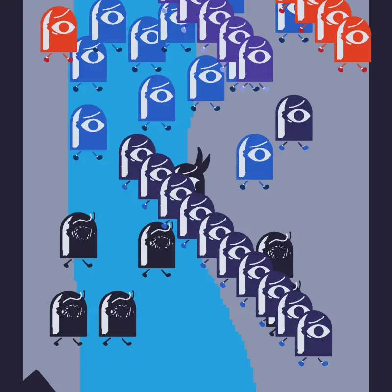 Game by @doudouthetealcircle2016