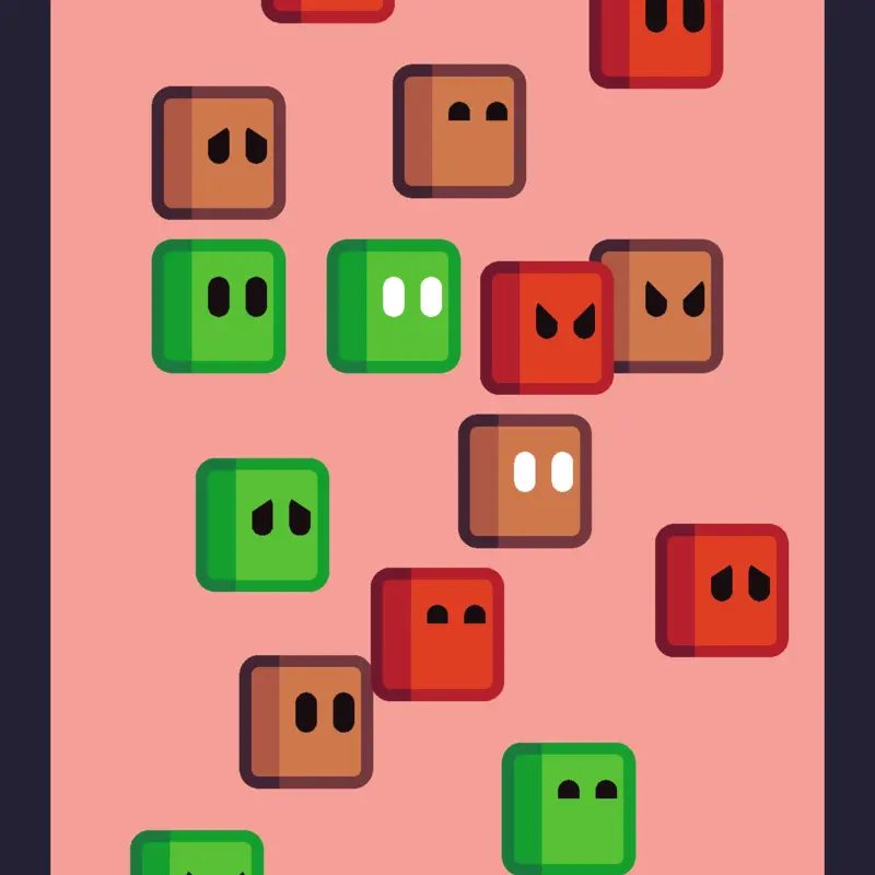 Game by @pitanga