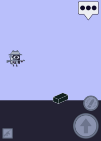 Combat Test