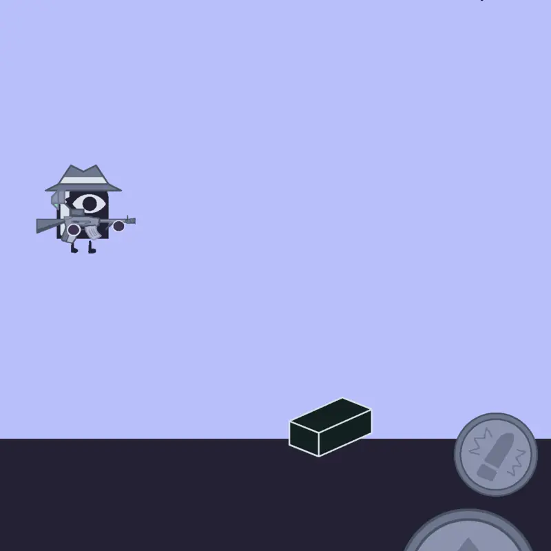 Combat Test by @Hacker_2026