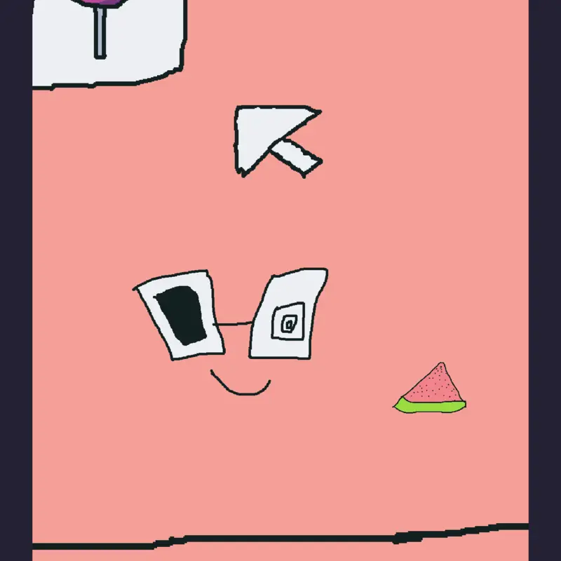 Game by @Sofiaglushman