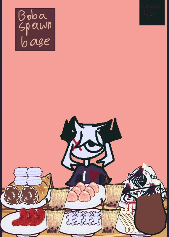Game by @cat_idk_yay