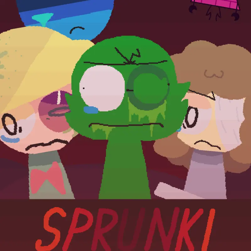 Game by @THE_WORST_USER