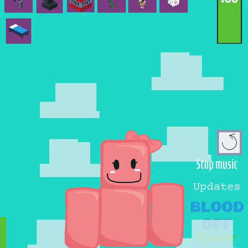 Game by @mr_remixx