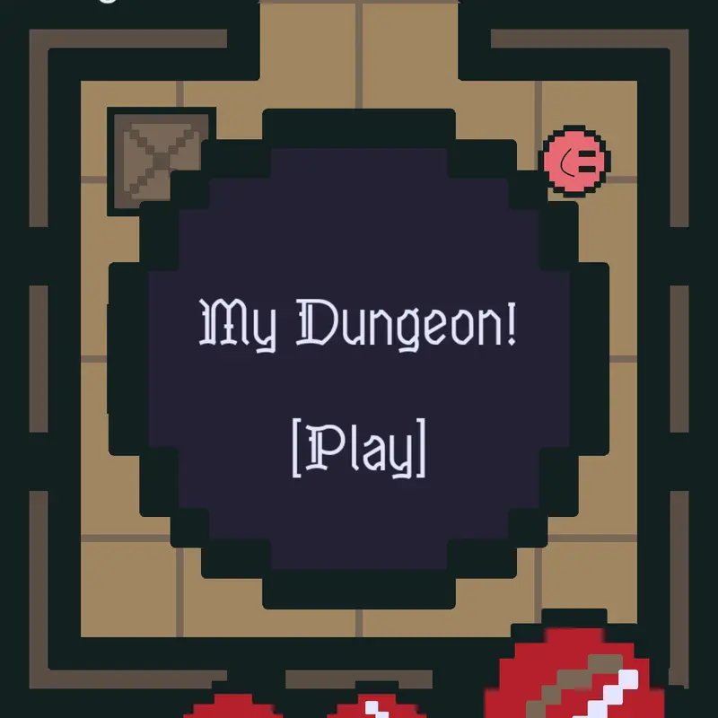 Game by @HypeOn