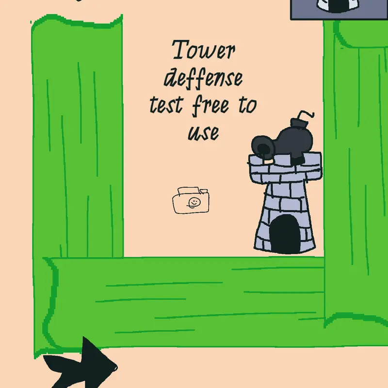 Game by @sancupe